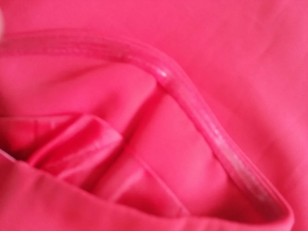 Macacão bustier, 34, vermelho, poliéster, h&l – photo 6